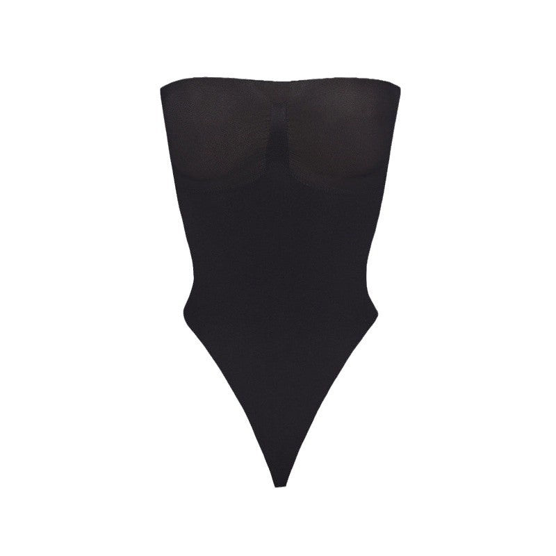 Strapless Sculpt Bodysuit