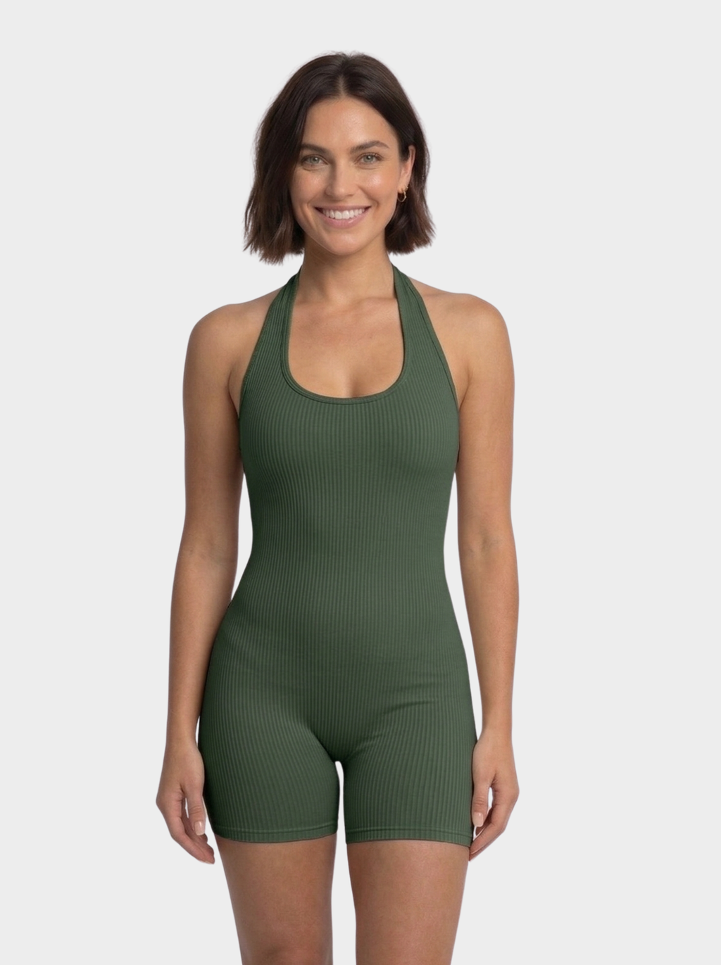 Sculpting Romper Shaper