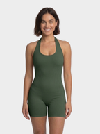 Sculpting Romper Shaper